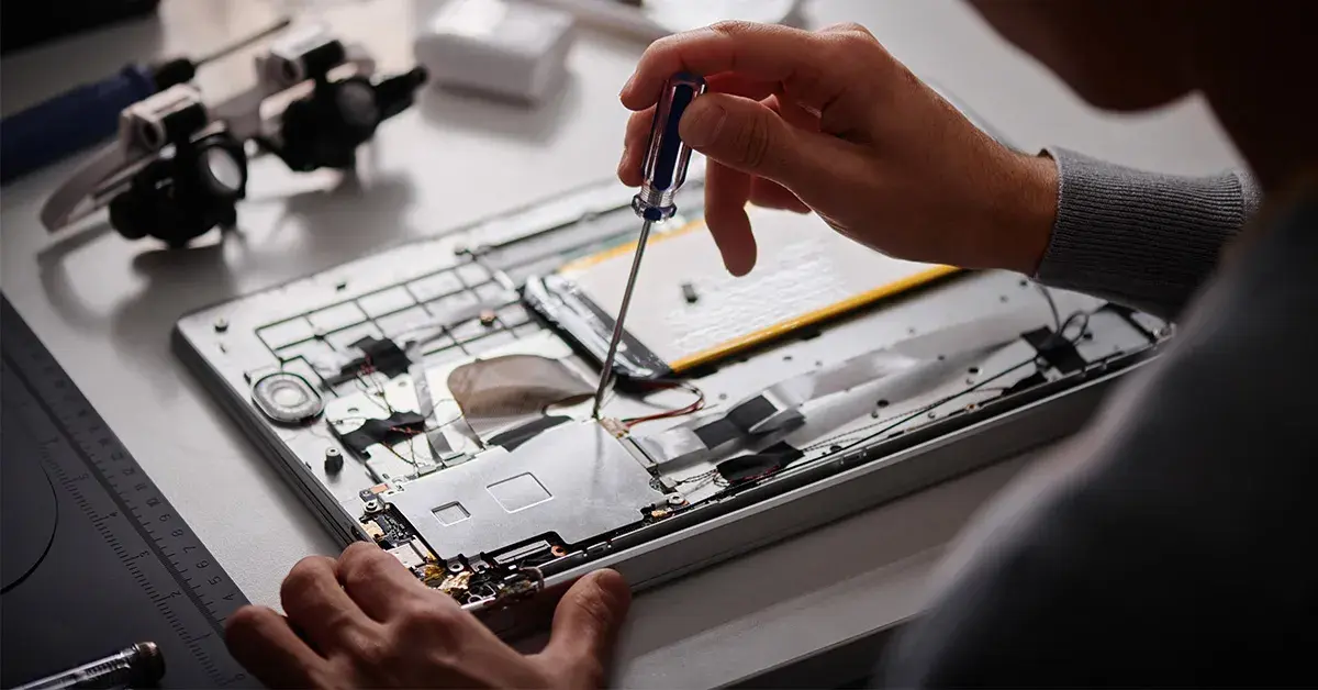 The Best Repair Shop Software for Electronics Repair Shops 6 Solutions